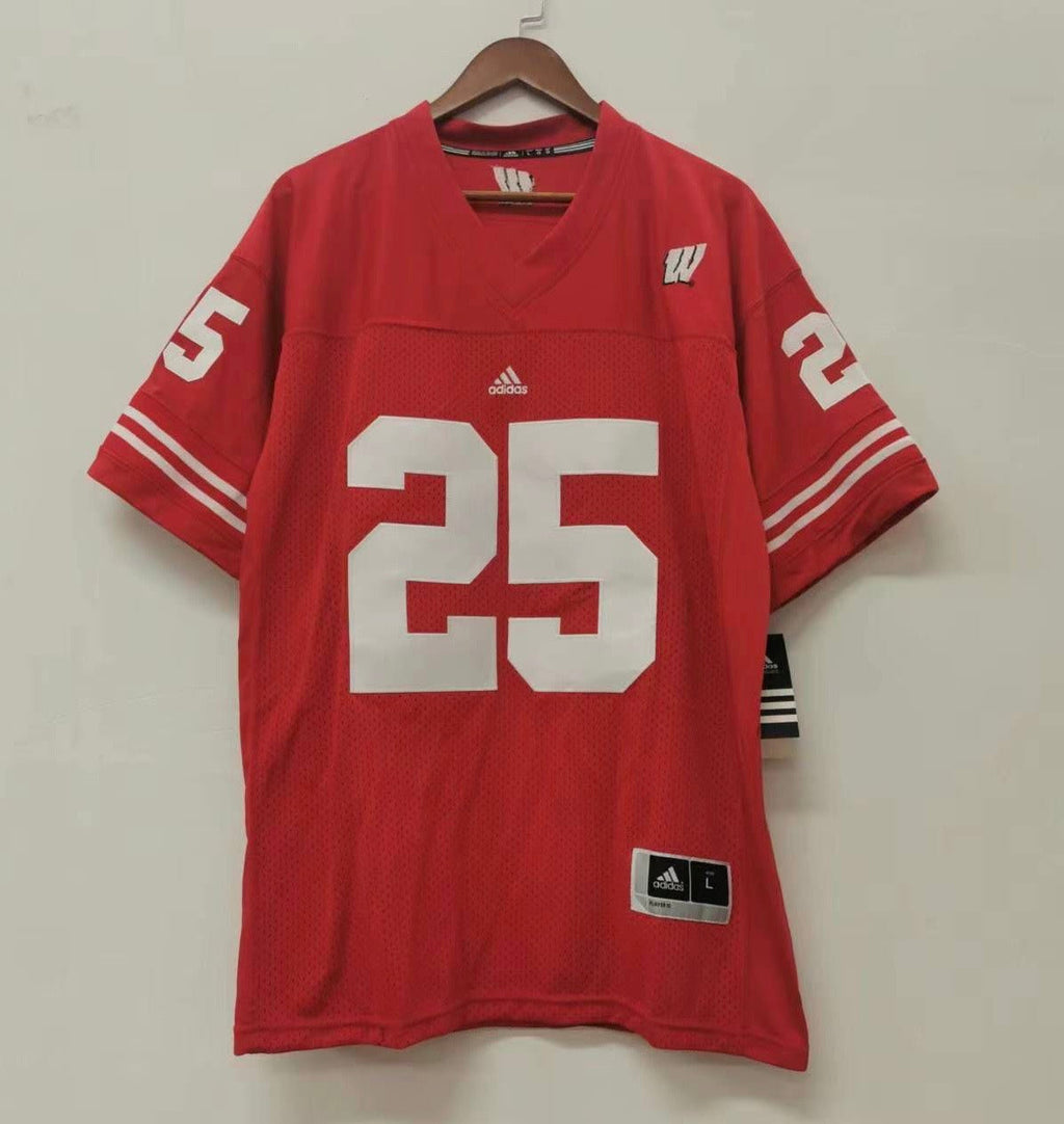 Melvin Gordon Official NCAA Wisconsin Badgers Under Armour product image 4
