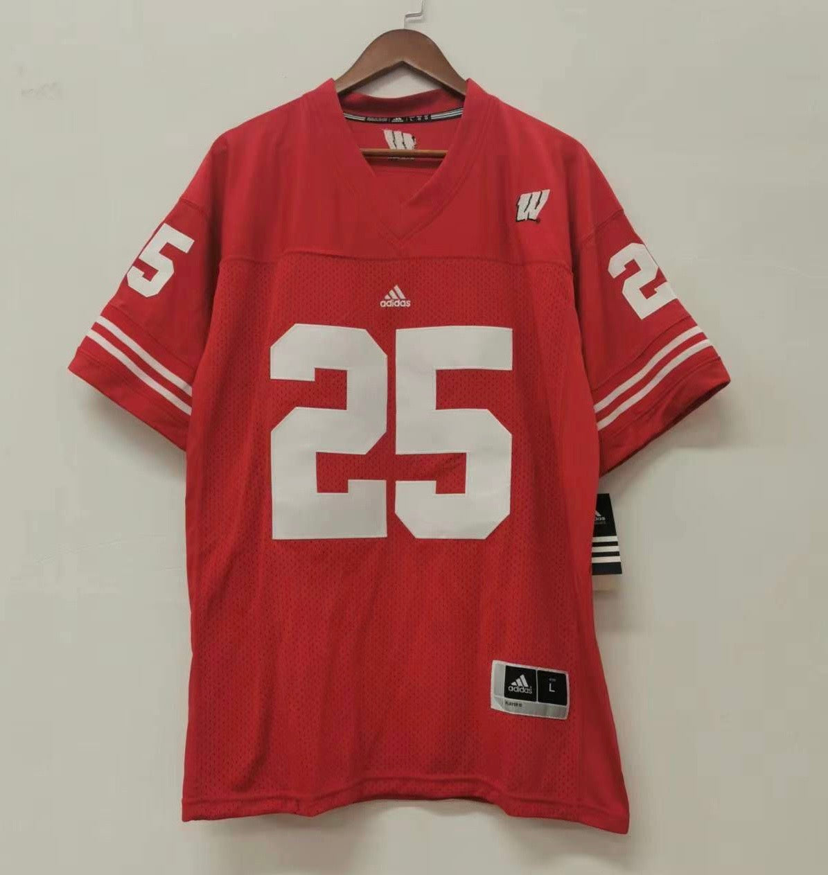Melvin Gordon Official NCAA Wisconsin Badgers Under Armour product image 4