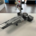 7961 Darth Maul's Sith Infiltrator (Previously Owned) (Retired) product image 1, provided for visual reference and product