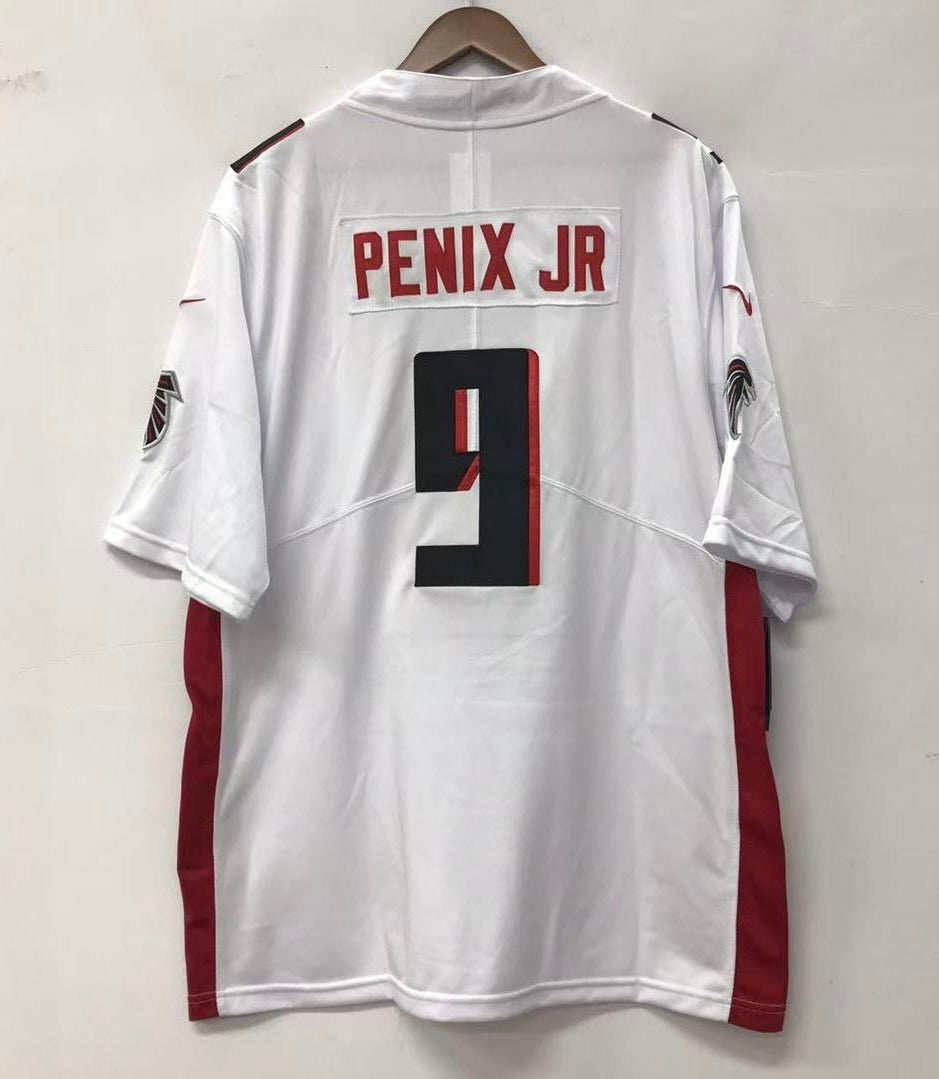 Michael Penix Jr. Atlanta Falcons Official NFL Nike Jersey product image 1