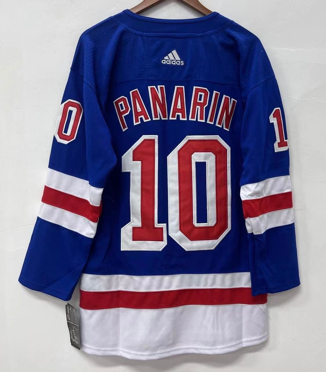 Artemi Panarin New York Rangers Official NHL Adidas Jersey product image 1