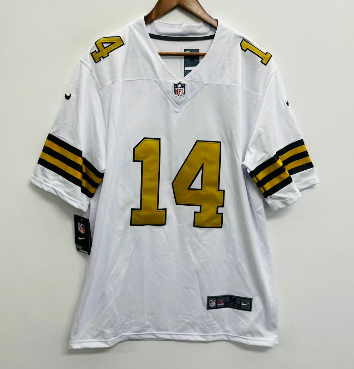 Kool-Aid McKinstry New Orleans Saints Official NFL Nike product image 2