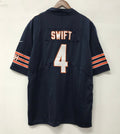 D’Andre Swift Chicago Bears official NFL Nike Jersey product image 1