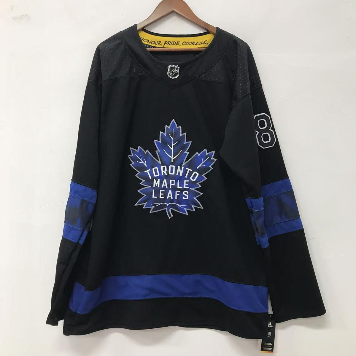 William Nylander Toronto Maple Leafs Official NHL Adidas product image 3