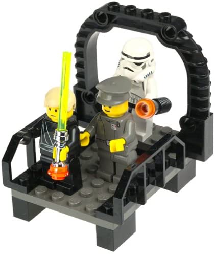 7201 Final Duel II (Retired) (New Sealed) product image 2, provided for visual reference and product detail review