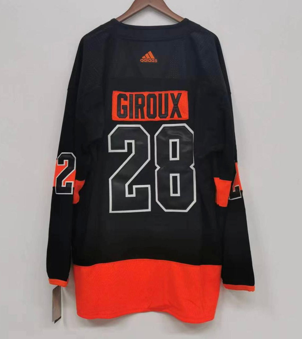 Claude Giroux Philadelphia Flyers Official NHL Adidas product image 1