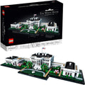 21054 The White House Architecture product image 1, provided for visual reference and product detail review