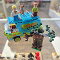 75902 The Mystery Machine (Retired) (Previously Owned) product image 1, provided for visual reference and product detail