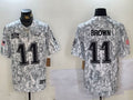 A.J. Brown Philadelphia Eagles 2024 Nike NFL Salute to product image 1