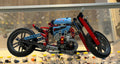 42036 Street Motorcycle (Retired) (Previously Owned) product image 1, provided for visual reference and product detail review