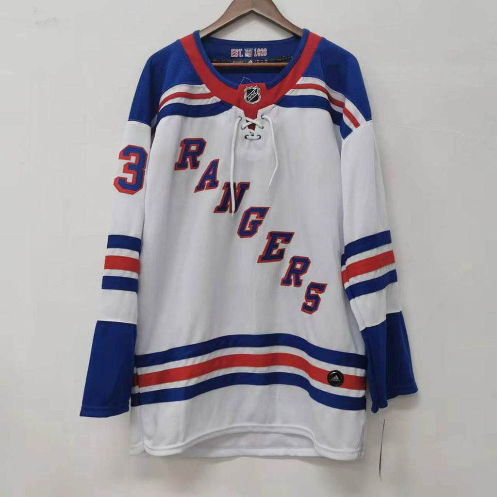 Alexis Lafreniere New York Rangers Official NHL Adidas product image 2