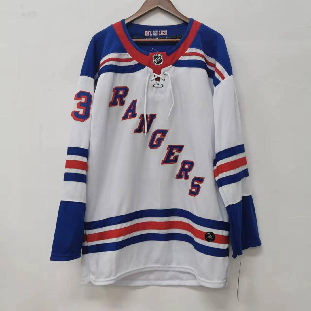 Alexis Lafreniere New York Rangers Official NHL Adidas product image 2
