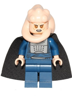 SW0404 Bib Fortuna - Bared Teeth product image 1, provided for visual reference and product detail review