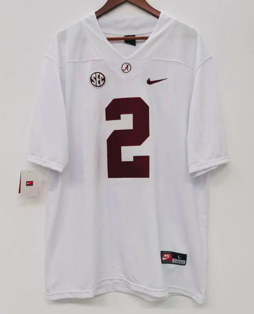 Derrick Henry Alabama Crimson Tide Official NCAA Nike product image 4