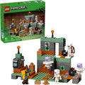21271 The Trial Chamber (Retired) (New Sealed) product image 1, provided for visual reference and product detail review