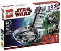 8036 Separatist Shuttle (Retired) (New Sealed) product image 1, provided for visual reference and product detail review