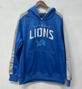 Detroit Lions Nike hoodie NFL licensed product image 1