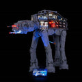 Light My Bricks UCS AT-AT 75313 Light Kit product image 1, provided for visual reference and product detail review