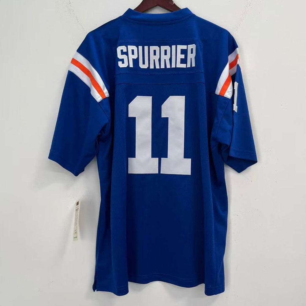 Steve Spurrier Florida Gators Jersey Mitchell & Ness