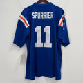 Steve Spurrier Florida Gators Jersey Mitchell & Ness product image 1