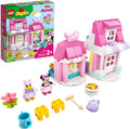 10942 Minnie's House and Cafe product image 1, provided for visual reference and product detail review