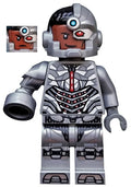 SH436 Cyborg - Blaster Arm product image 1, provided for visual reference and product detail review