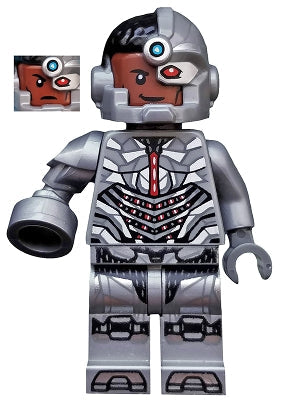 SH436 Cyborg - Blaster Arm product image 1, provided for visual reference and product detail review