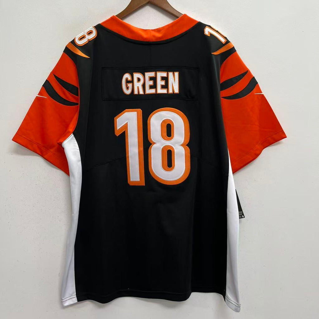 AJ Green Cincinnati Bengals Official NFL Nike Jersey product image 2