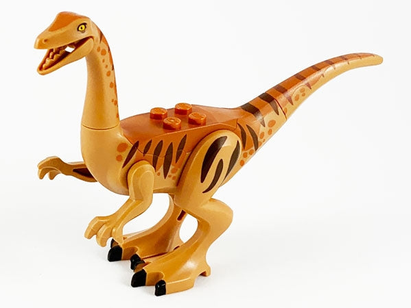 GALLI01 Dinosaur Gallimimus product image 1, provided for visual reference and product detail review