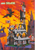 6097 Night Lord's Castle (Retired) (New Sealed) product image 1, provided for visual reference and product detail review
