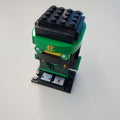 41487 Lloyd - Brickheadz (Retired) (Previously Owned) product image 1, provided for visual reference and product detail