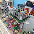 8038 The Battle of Endor (Retired) (Previously Owned) product image 1, provided for visual reference and product detail