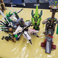 9450 Epic Dragon Battle (Retired) (Previously Owned) product image 1, provided for visual reference and product detail review