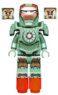SH213 Scuba Iron Man product image 1, provided for visual reference and product detail review