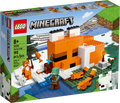 21178 The Fox Lodge product image 1, provided for visual reference and product detail review