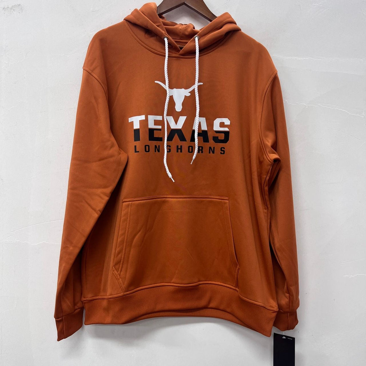 Texas Longhorns Official NCAA hoodie product image 1