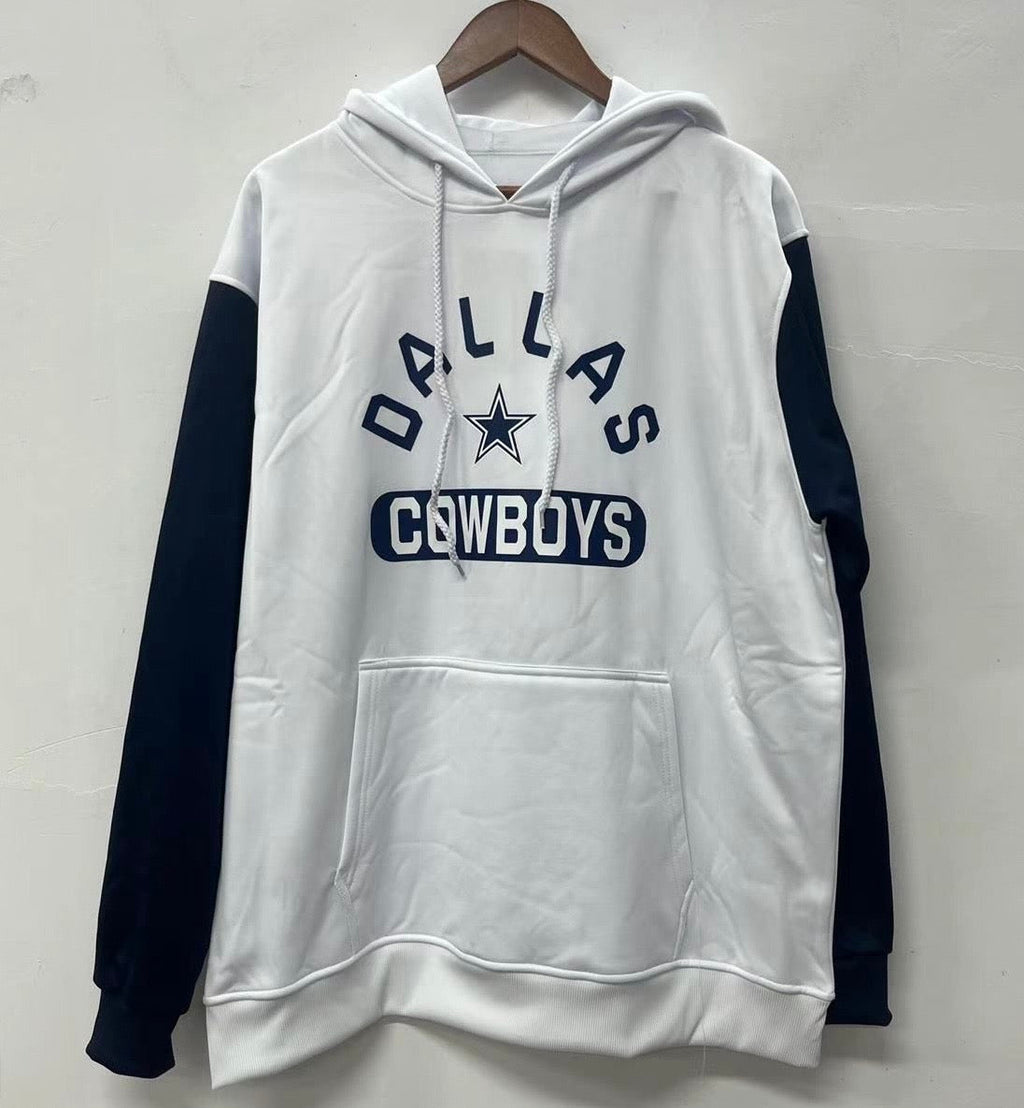 Dallas Cowboys Official NFL hoodie product image 1