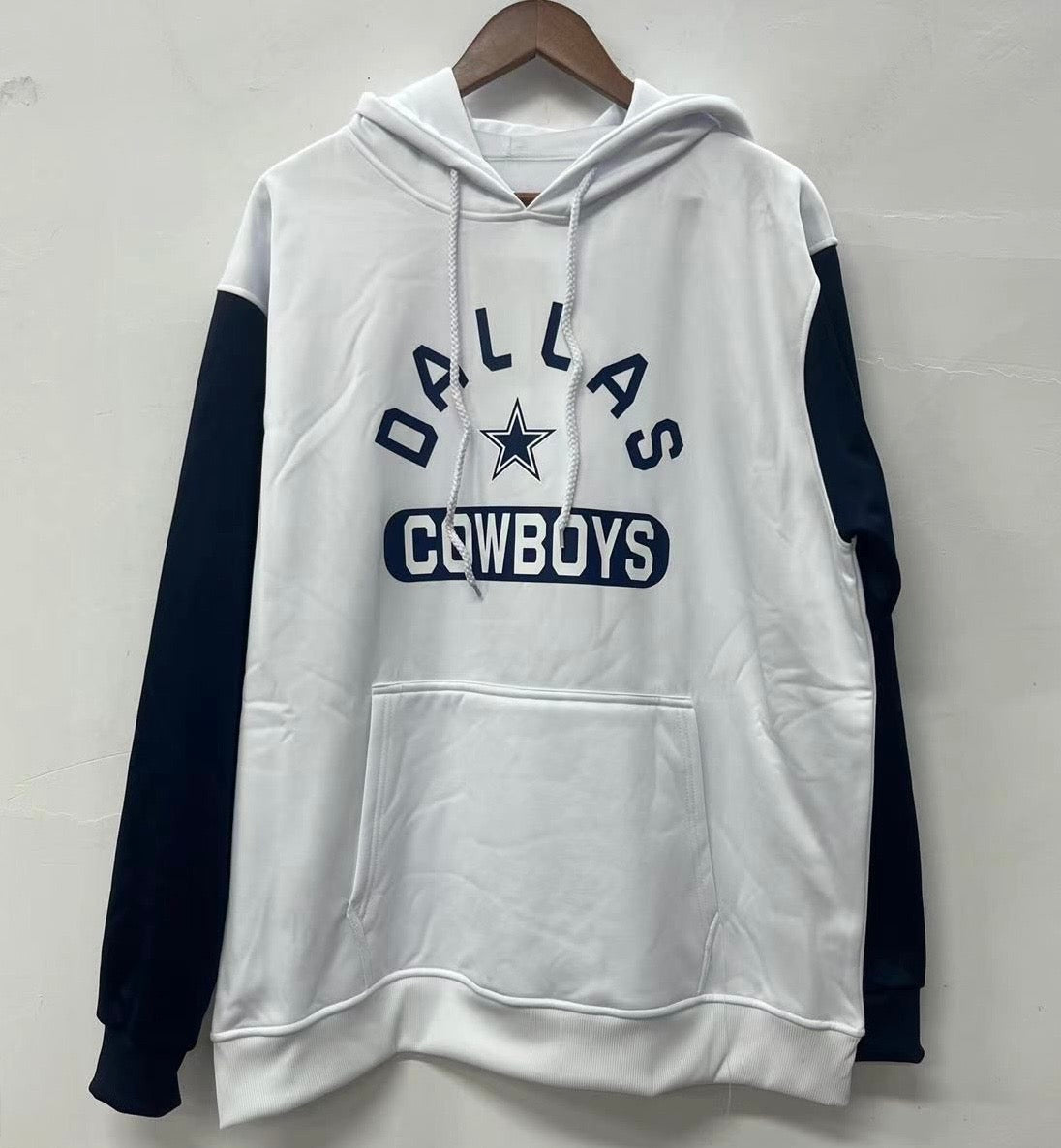 Dallas Cowboys Official NFL hoodie product image 1