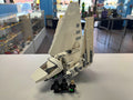 75302 Imperial Shuttle (Previously Owned) (Retired) product image 1, provided for visual reference and product detail review