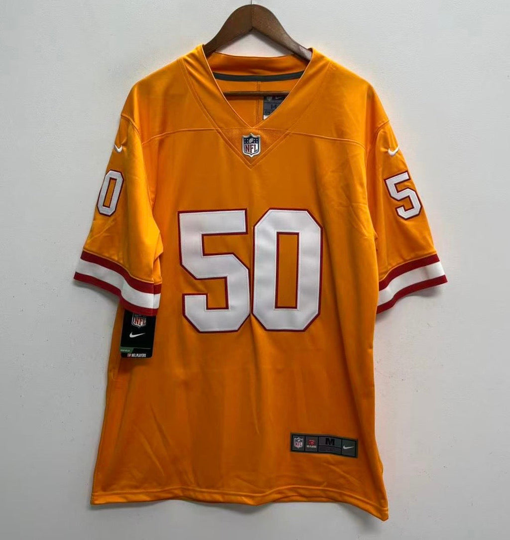 Vita Vea Tampa Bay Buccaneers NFL NIKE retro Jersey product image 2