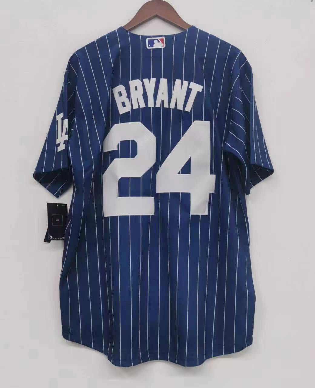 Kobe Bryant Los Angeles Dodgers Jersey Nike product image 3