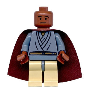 SW0148 Mace Windu - Non-Light-Up product image 1, provided for visual reference and product detail review