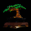 Light My Bricks Bonsai Tree #10281 Light Kit product image 1, provided for visual reference and product detail review