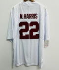 Najee Harris Alabama Crimson Tide Official NCAA Nike Jersey product image 1