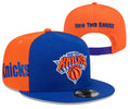 New York Knicks NBA Era Hat adjustable product image 1