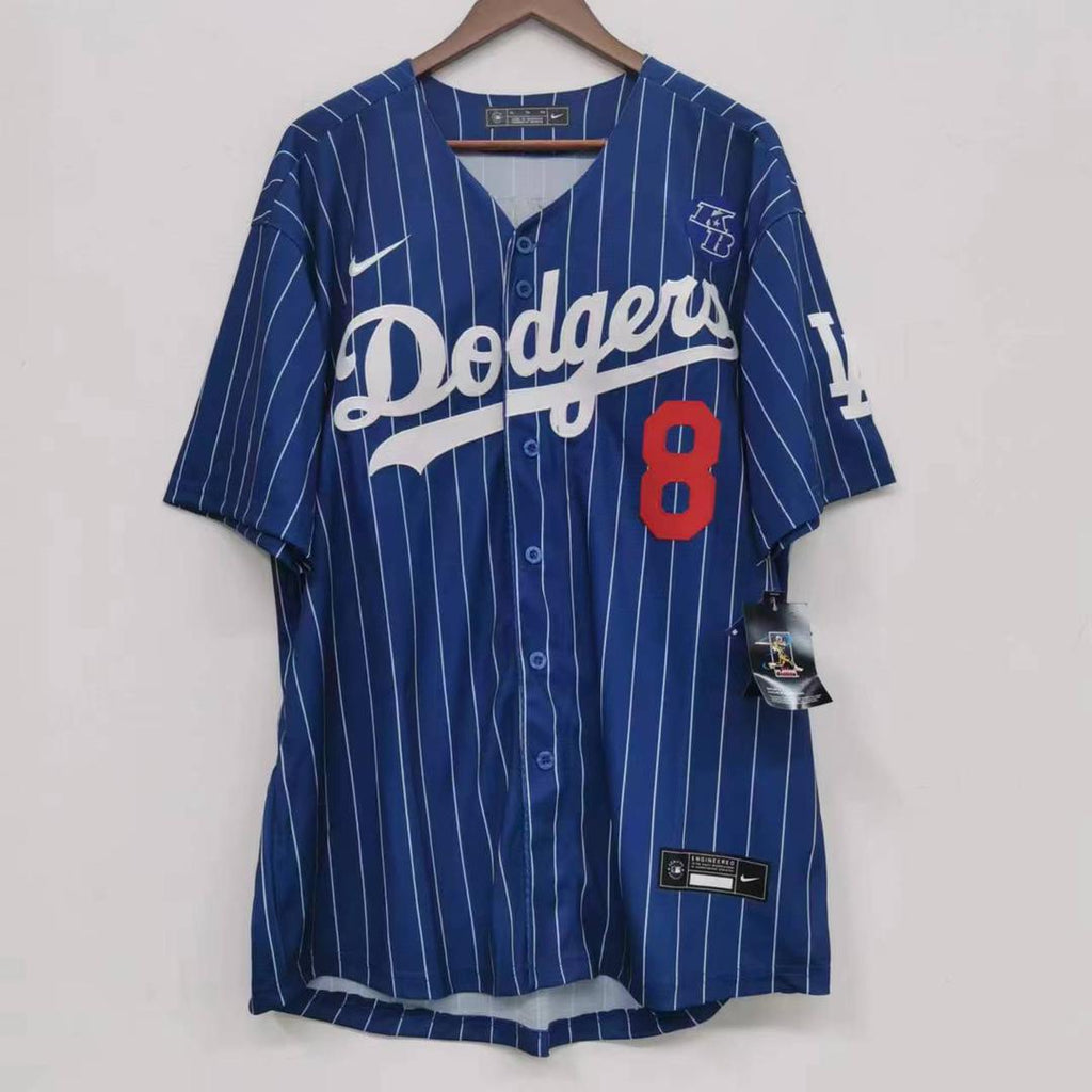 Kobe Bryant Los Angeles Dodgers Jersey Nike product image 4