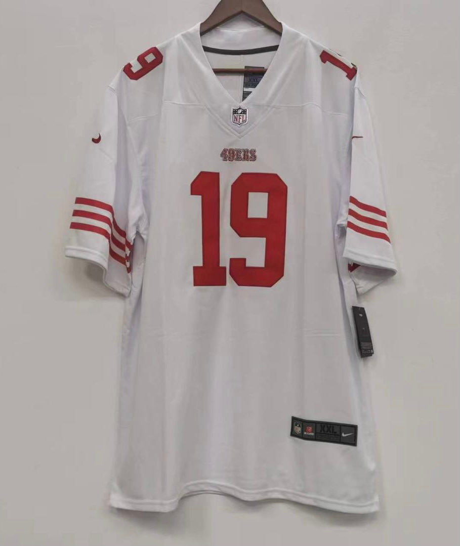 Deebo Samuel San Francisco 49ers Official NFL Nike Jersey product image 2