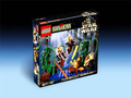7121 Naboo Swamp (Retired) (New Sealed) product image 1, provided for visual reference and product detail review
