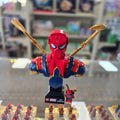 76326 Iron Spider-Man Bust (Previously Owned) product image 1, provided for visual reference and product detail review