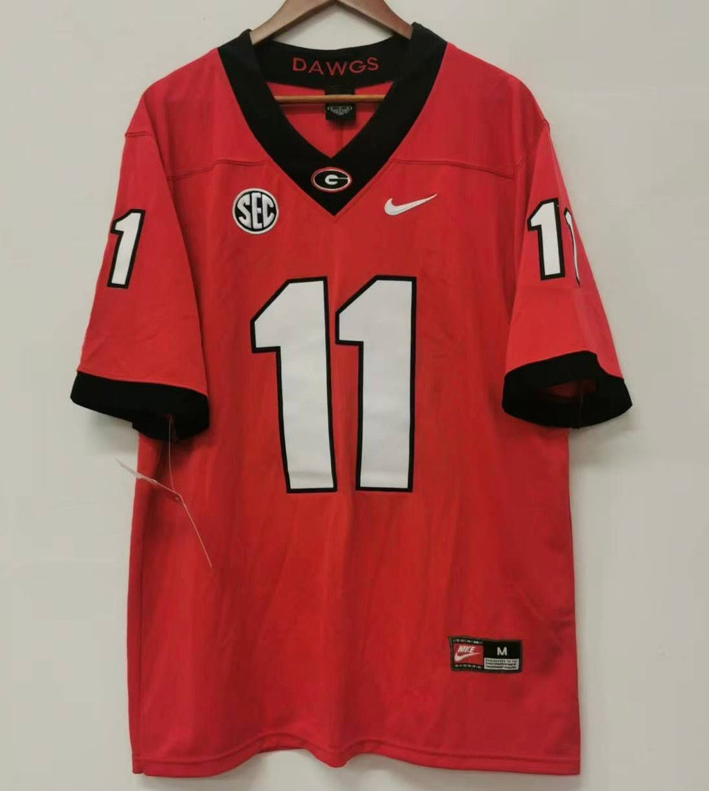 Jake Fromm Georgia Bulldogs Jersey NIKE product image 2